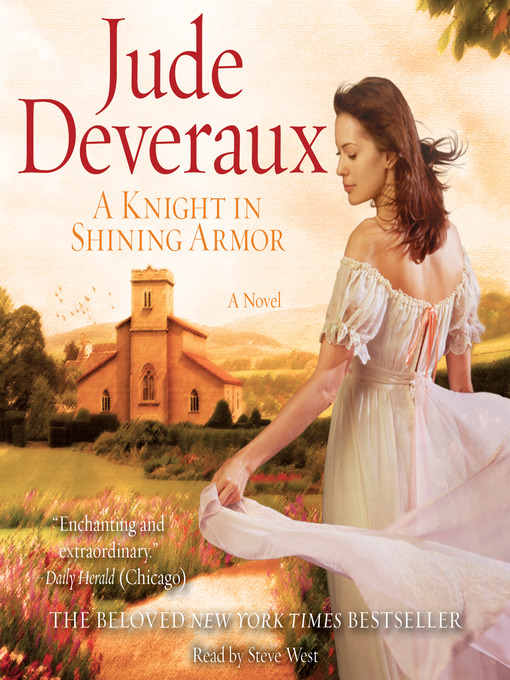 Title details for A Knight in Shining Armor by Jude Deveraux - Available